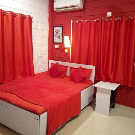 Greenland Guest House Ac And Non Ac Room,Senior Citizen Not Allowed, Gokarna  Exterior photo