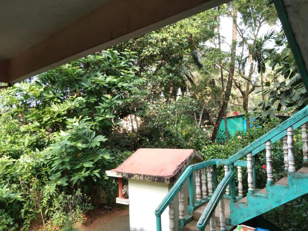 Greenland Guest House Ac And Non Ac Room,Senior Citizen Not Allowed, Gokarna  Exterior photo