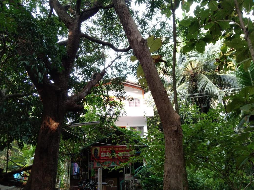 Greenland Guest House Ac And Non Ac Room,Senior Citizen Not Allowed, Gokarna  Exterior photo